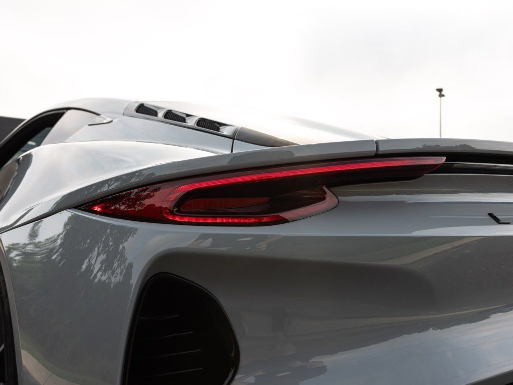 New 2026 Lotus Emira RWD image 44