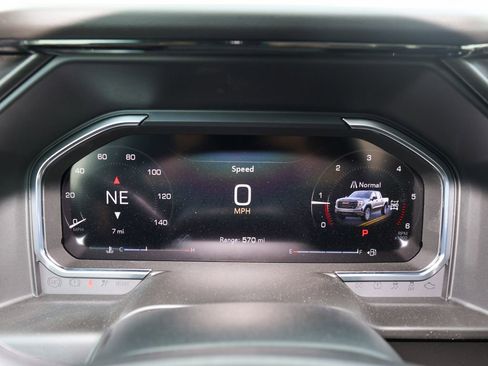 New 2026 GMC Sierra 1500 AT4X AWD/4WD image 18