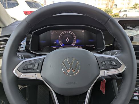 New 2026 Volkswagen Jetta S image 24