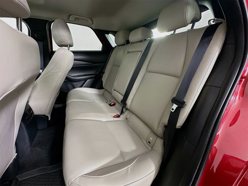 Certified 2025 MAZDA CX-30 AWD 2.5 S w/ Preferred Package image 25