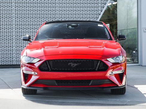 Used 2022 Ford Mustang GT w/ Equipment Group 301A image 26