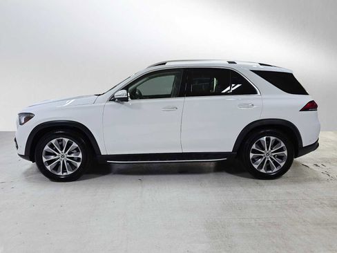 Used 2023 Mercedes-Benz GLE 350 4MATIC image 6