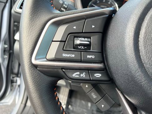 Used 2023 Subaru Crosstrek 2.5i Limited w/ Moonroof Package image 31