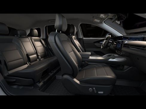 New 2026 Lincoln Nautilus Premier AWD/4WD image 71