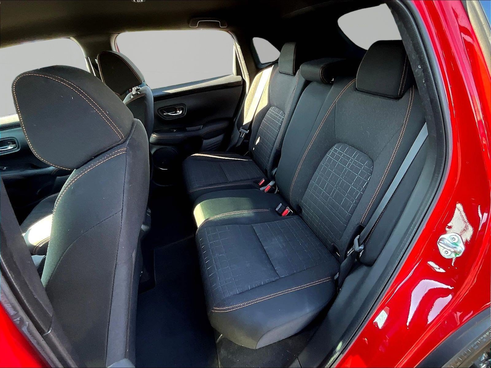 Used 2024 Honda HR-V Sport image 22