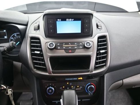 Used 2022 Ford Transit Connect XL FWD image 8