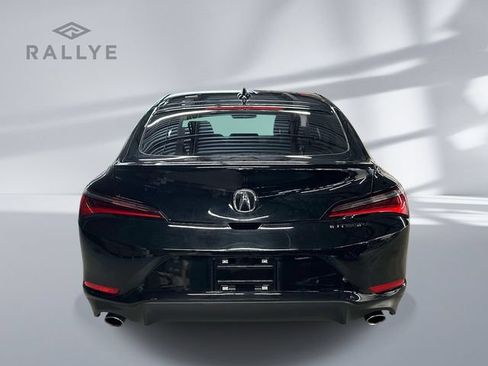 Certified 2024 Acura Integra FWD image 4