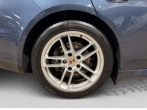 Used 2014 Porsche Panamera RWD image 52