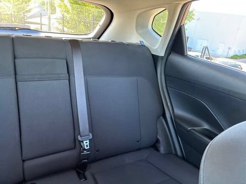 Used 2025 Hyundai Kona SEL AWD/4WD image 18