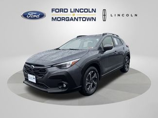 Used 2024 Subaru Crosstrek 2.0i Premium video 2