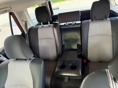 Used 2017 Toyota 4Runner SR5 RWD image 13