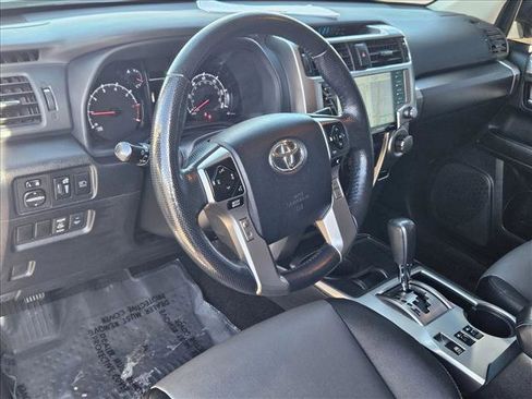 Used 2023 Toyota 4Runner SR5 Premium image 10