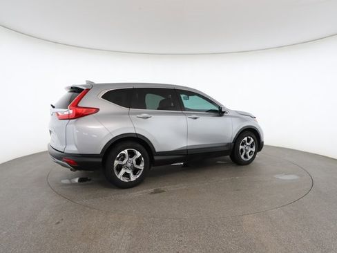 Used 2019 Honda CR-V EX-L image 19