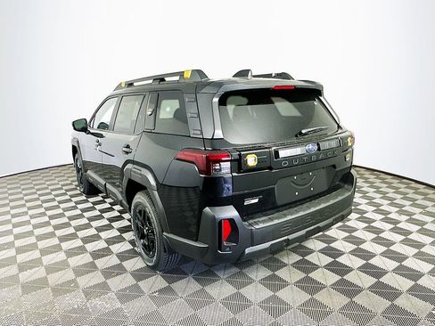 New 2026 Subaru Outback Wilderness AWD/4WD image 6