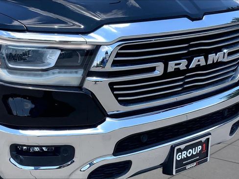Used 2022 RAM 1500 Laramie AWD/4WD image 30