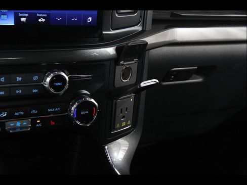 Used 2023 Ford F150 XLT w/ Equipment Group 302A High AWD/4WD image 18
