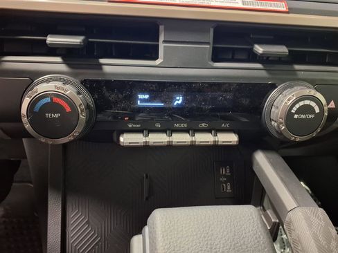 Used 2026 Toyota Tacoma SR image 14