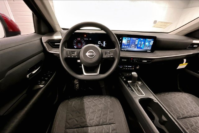 New 2027 Nissan Kicks SV FWD image 20