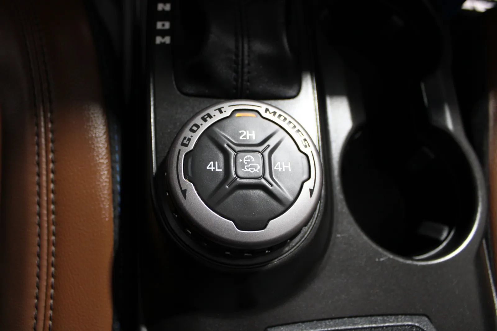 Used 2022 Ford Bronco Outer Banks AWD/4WD image 26