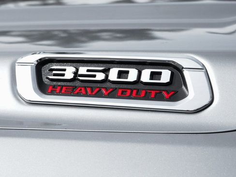 Used 2021 RAM 3500 Laramie AWD/4WD image 58