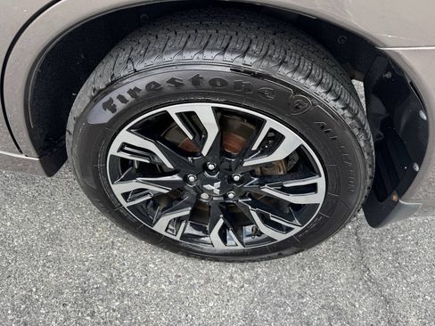 Used 2018 Mitsubishi Outlander SEL AWD/4WD image 26