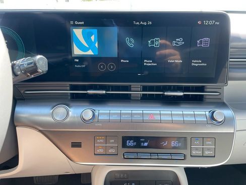 Certified 2026 Hyundai Kona SEL Sport AWD/4WD image 65