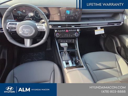 New 2026 Hyundai Tucson SEL FWD image 19