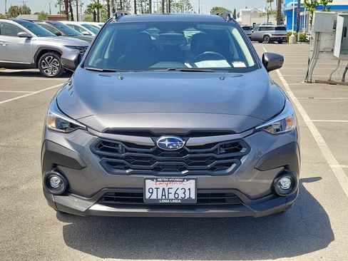 Used 2025 Subaru Crosstrek 2.5i Premium AWD/4WD image 35
