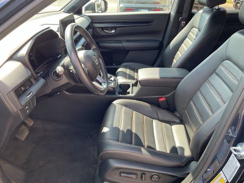 Used 2024 Honda CR-V Sport-L image 9