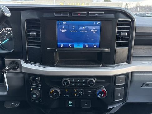 Used 2023 Ford F250 XL w/ STX Appearance Package image 5