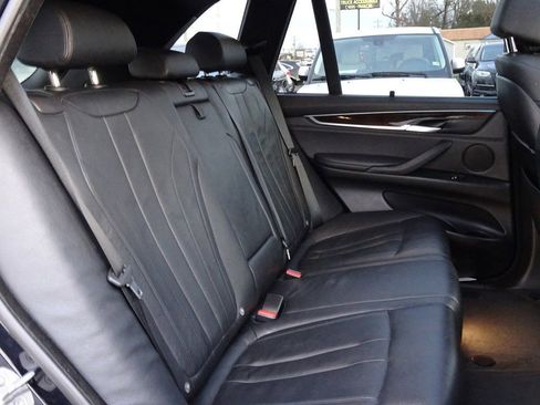 Used 2017 BMW X5 xDrive35i image 10