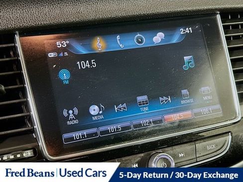 Used 2019 Buick Encore Preferred AWD/4WD image 20