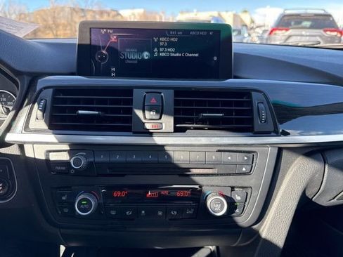 Used 2015 BMW 328d xDrive Sedan image 14