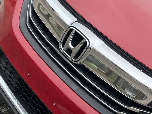 Used 2016 Honda Accord Sport image 31