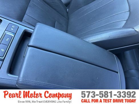 Used 2018 Genesis G80 3.8 w/ Option Group 02 AWD/4WD image 19