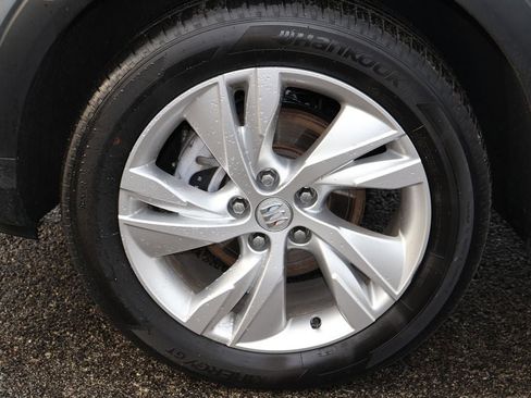 Used 2025 Buick Encore GX Preferred image 5