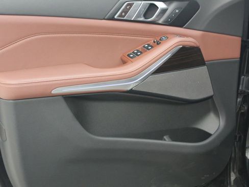 Certified 2024 BMW X5 xDrive40i w/ Premium Package image 23