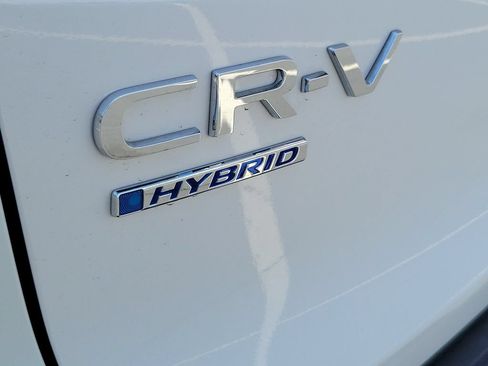 Certified 2024 Honda CR-V Sport Touring image 8