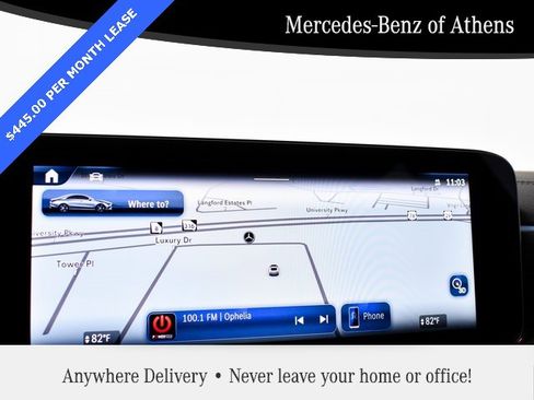 Certified 2025 Mercedes-Benz CLA 250 CLA 250 image 35