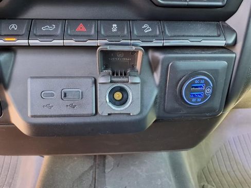 Used 2020 Chevrolet Silverado 1500 RST w/ All-Star Edition image 20