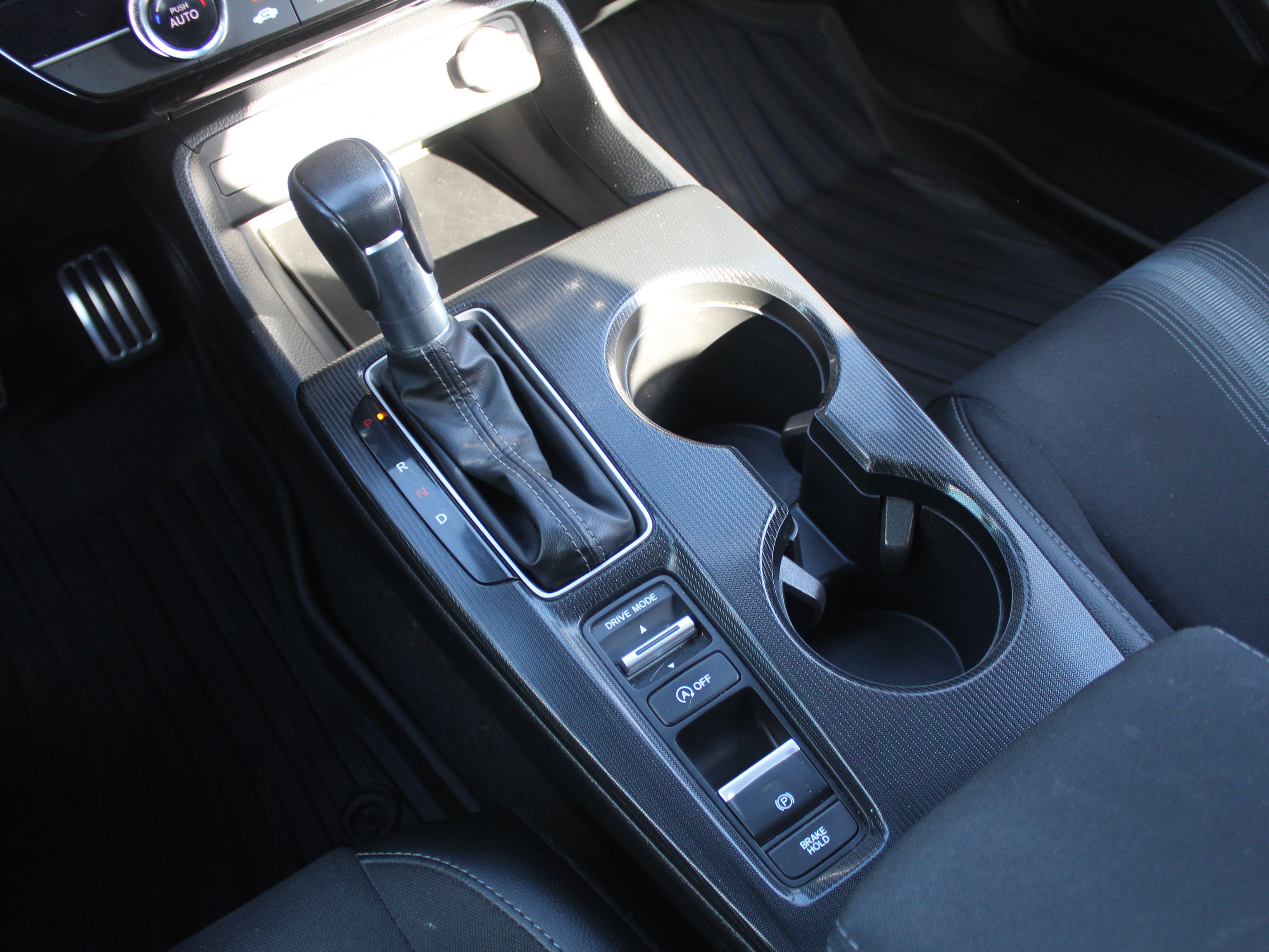 Used 2025 Honda Civic Sport image 19