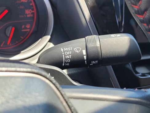 Used 2021 Toyota Camry TRD FWD image 27