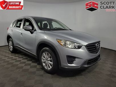 Used 2016 MAZDA CX-5 Sport