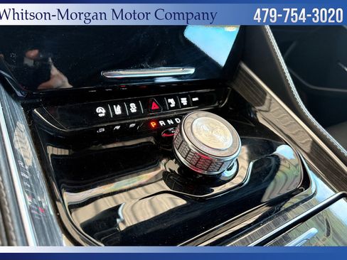 Used 2022 Jeep Wagoneer Series II image 33