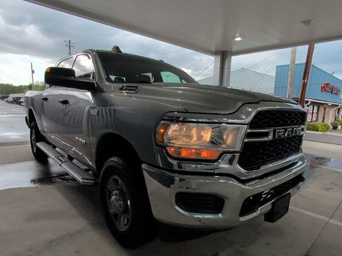 Used 2021 RAM 2500 Tradesman image 8