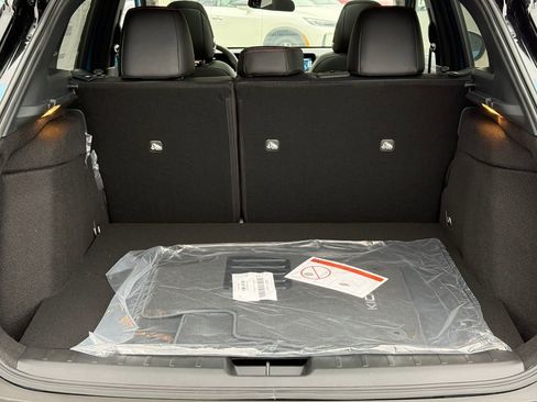 New 2026 Nissan Kicks SR w/ SR Premium Package image 25