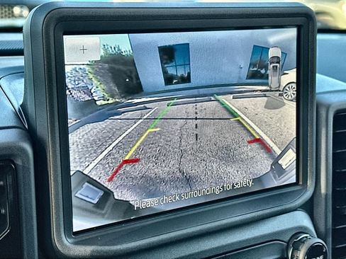 Used 2024 Ford Bronco Sport Heritage w/ Heritage Convenience Package image 27