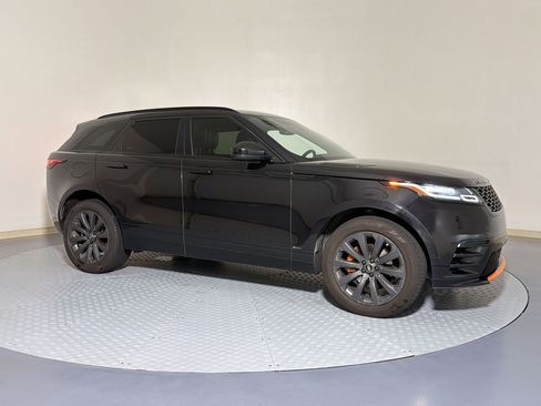Used 2020 Land Rover Range Rover Velar R-Dynamic S AWD/4WD image 5