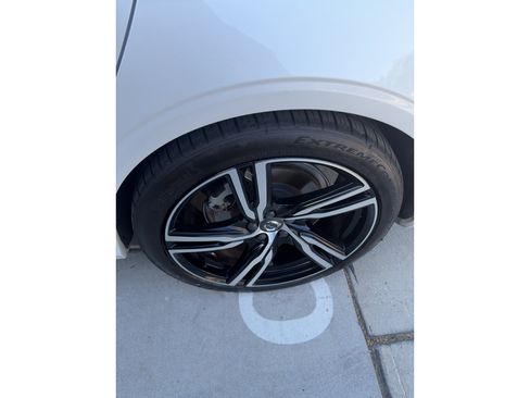 Used 2020 Volvo S90 T8 Inscription AWD/4WD image 22