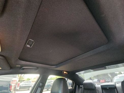 Used 2021 Dodge Charger Scat Pack w/ Plus Group RWD image 12